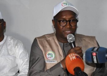 RGPH 4 : l’opération a débuté ce mardi 1er juillet dans tout le pays 