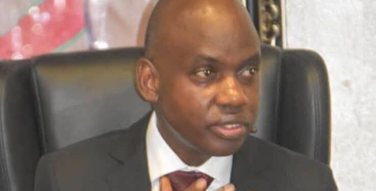 Santé publique : le ministre Dr Oumar renforce la vigilance face au Mpox et annonce des mesures