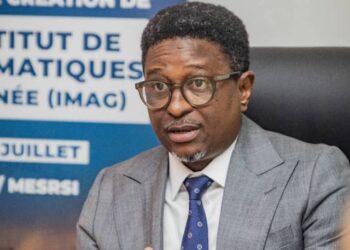 Enseignement Supérieur: enfin un institut Ouest-Africain de Mathématiques en Guinée