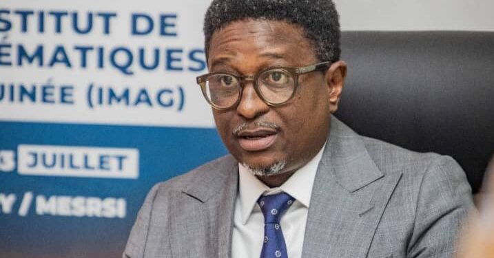 Enseignement Supérieur: enfin un institut Ouest-Africain de Mathématiques en Guinée