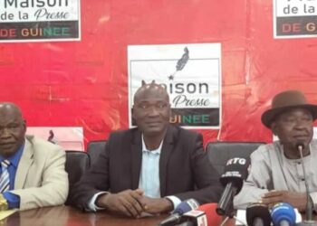 Port de Conakry: Hamana S.A. salue les réformes portuaires et leur impact sur l’économie nationale