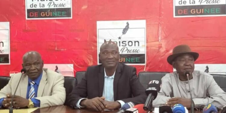 Port de Conakry: Hamana S.A. salue les réformes portuaires et leur impact sur l’économie nationale