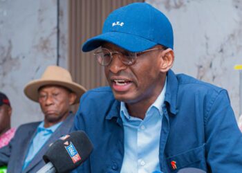 Lancement RGPH-4 : Badra Koné invite les citoyens de Matam à accueillir les agents recenseurs