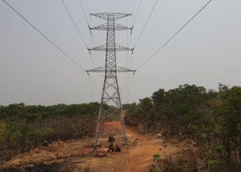 La Banque mondiale accorde 132,3 millions USD à la Guinée pour accélérer l’accès à l’électricité
