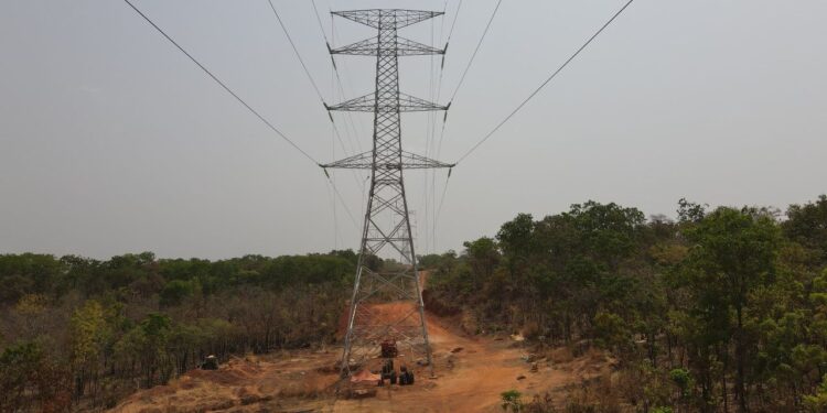 La Banque mondiale accorde 132,3 millions USD à la Guinée pour accélérer l’accès à l’électricité