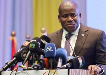 Lancement du RGPH 4 : Le ministre Ismaël Nabé appelle les Guinéens à une participation citoyenne