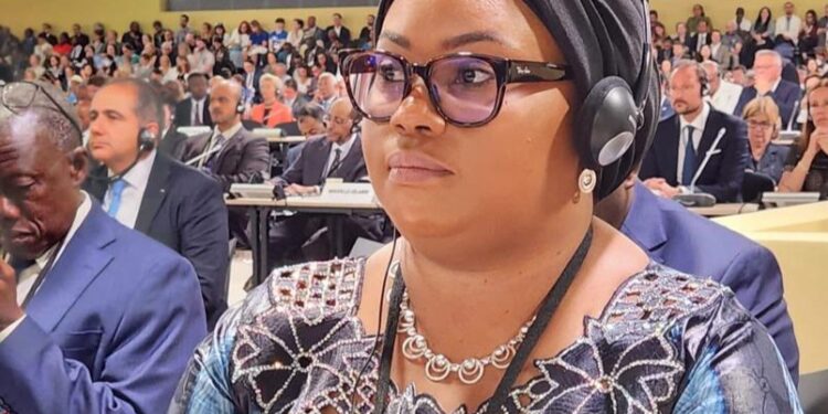 Pêches : le repos biologique entre vigueur et prend fin le 31 Août, annonce la ministre