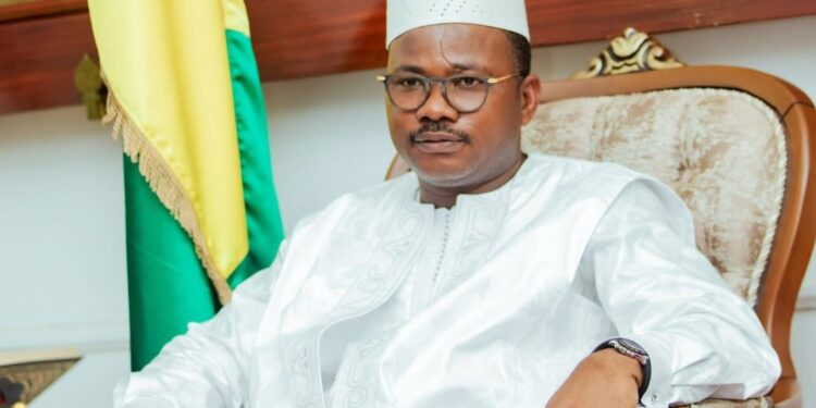 CNT: 26 lois organiques en cours de rédaction, le code électoral déjà finalisé