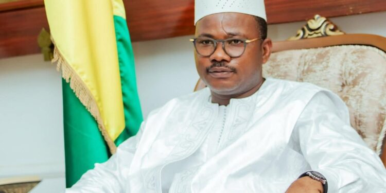 Projet de nouvelle constitution : immunité pour les anciens chefs d&rsquo;État, sortie honorable ou impunité ?