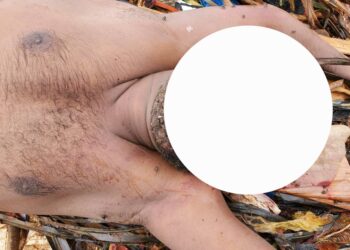 Un conducteur de moto-taxi emporté par les eaux de ruissellement à Kissosso Plateau