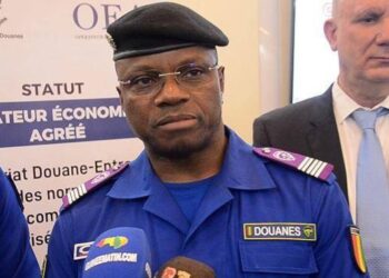 Prétendue vente aux enchères de véhicules: le service des Douanes dément et alerte