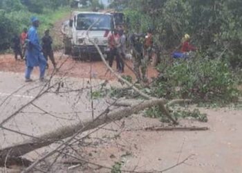 Kindia : colère des citoyens de Koliady 2 contre un chef de quartier jugé « illégitime »