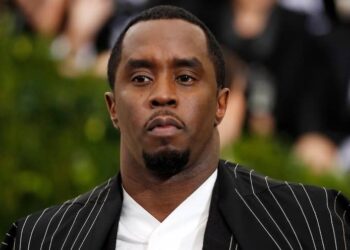 Le rappeur Américain P. Diddy reconnu coupable de transport de personnes à des fins de prostitution