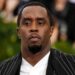 Le rappeur Américain P. Diddy reconnu coupable de transport de personnes à des fins de prostitution