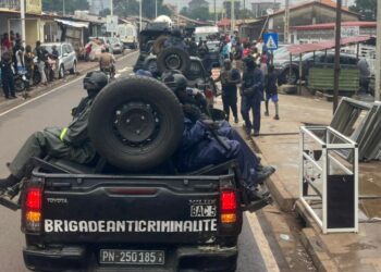 Lutte contre la drogue : la police poursuit son offensive