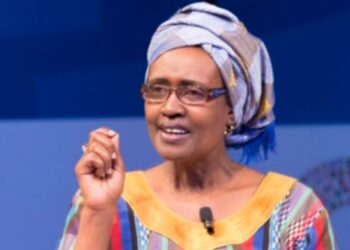 VIH/SIDA: 6,6 millions de nouvelles infections redoutées d’ici 2029