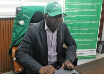 Mpox en Guinée : Conakry reste l’épicentre de l’épidémie précise le DG de l’ANSS.