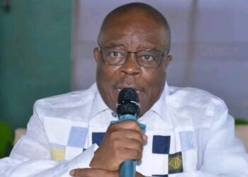 Projet de nouvelle constitution en Guinée : l’UDRP dénonce un processus d’élaboration non inclusif.