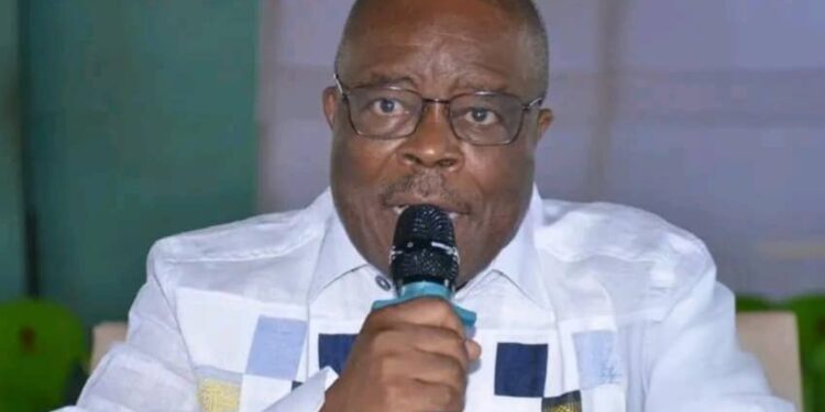 Projet de nouvelle constitution en Guinée : l’UDRP dénonce un processus d’élaboration non inclusif.