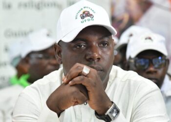 Fodé Oussou et Kalémodou ont-ils déclaré qu’ils n’iront pas au congrès ?: «c’est faux», répond Souza Konaté