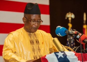 Guinée–États-Unis : une amitié ancrée dans l’histoire, selon le ministre de la Justice