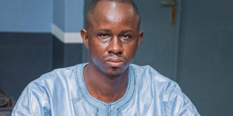 L’article 5 du projet de nouvelle constitution : « une avancée historique pour les langues nationales » dixit Nafadji Sory Condé.