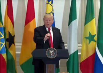 Washington tend la main à l’Afrique : Trump recevra cinq chefs d’État ouest-africains du 9 au 11 juillet