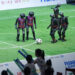 Chine : un match de football entre robots autonomes organisé à Beijing