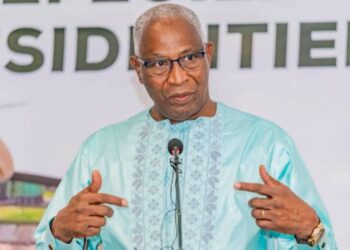 Portefeuille présidentiel : 34 projets évalués, plus de 55 000 milliards GNF en jeu…