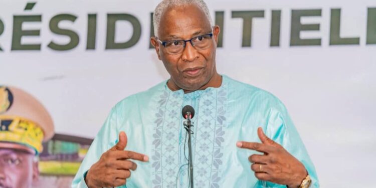 Portefeuille présidentiel : 34 projets évalués, plus de 55 000 milliards GNF en jeu…