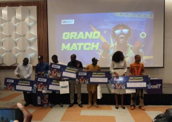 Remises de Prix Promo GRAND MATCH et 1XBALANCE : 1xBet célèbre ses 29 gagnants