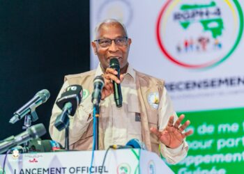 Bah Oury défend la durée de la transition : « Ce que nous faisons servira d&rsquo;exemple »