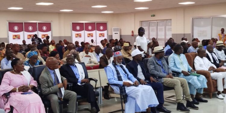 Santé : 10 millions de décès attendus par an dès 2050 à cause de la résistance aux antimicrobiens