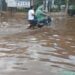 Basse Guinée: fortes pluies et risque d’inondations du 12 au 15 juillet 2025, alerte l&rsquo;ANM