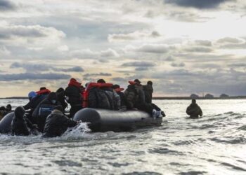 Guinée: 136 personnes secourues en mer à Kamsar, un flux migratoire en hausse