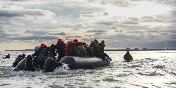 Guinée: 136 personnes secourues en mer à Kamsar, un flux migratoire en hausse