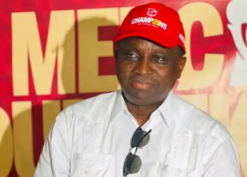 Horoya AC célèbre son 21ème sacre de champion de Guinée