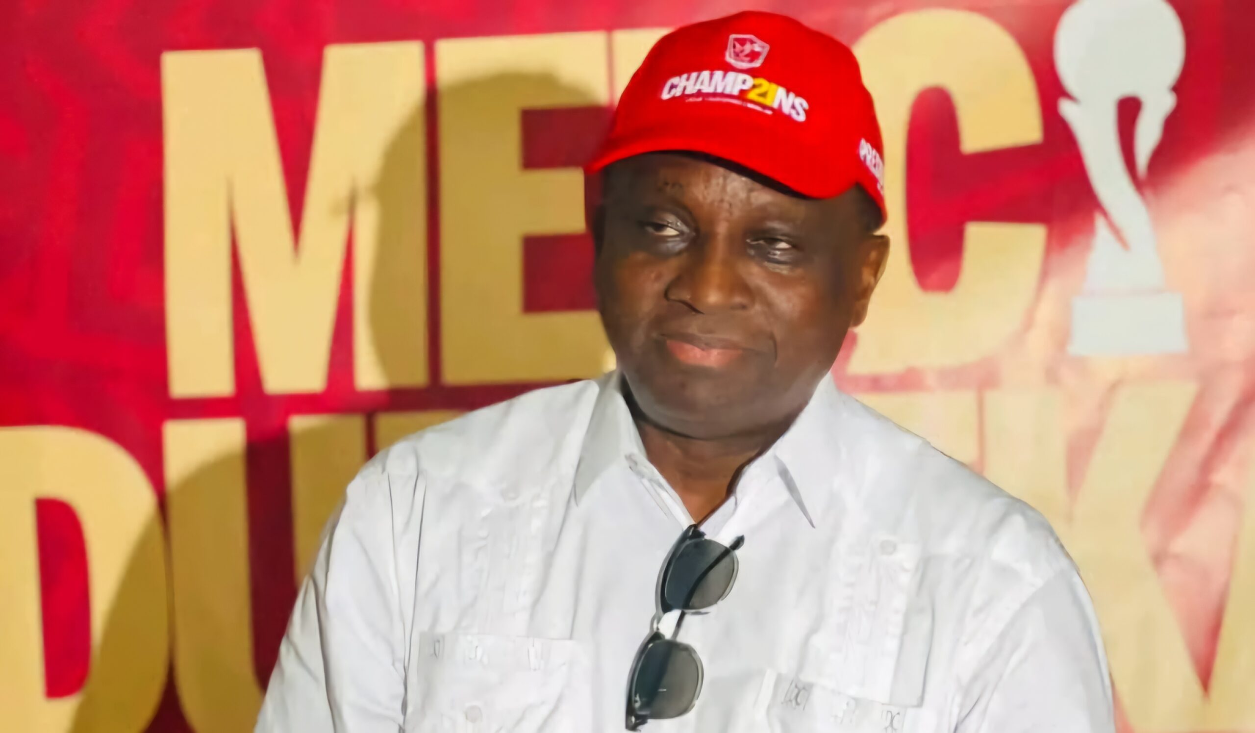 Horoya AC célèbre son 21ème sacre de champion de Guinée