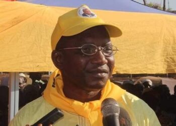 Crise au sein du RPG Arc-en-ciel : Taliby Dabo et plusieurs cadres suspendus pour indiscipline