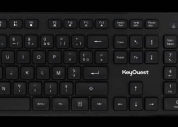 Comment nettoyer le clavier de votre ordinateur sans l’endommager ?