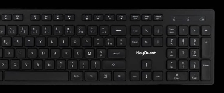 Comment nettoyer le clavier de votre ordinateur sans l’endommager ?