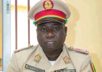 Kissidougou: le préfet suspend à nouveau l’intronisation du patriarche prévue ce mardi