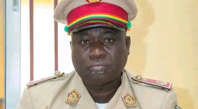 Kissidougou: le préfet suspend à nouveau l’intronisation du patriarche prévue ce mardi