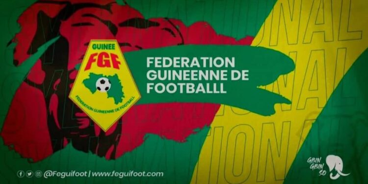 Féguifoot : la Commission Électorale publie la liste provisoire des candidats au Comité Exécutif