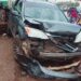 Conakry/Kobaya : trois blessés dans un accident impliquant deux tricycles, une moto et une camionnette