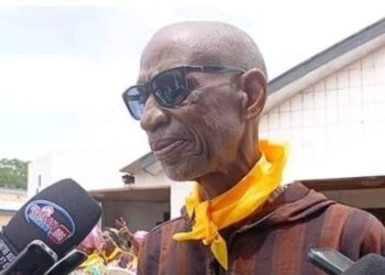 RPG : Mamby Camara défie le BPN, « Je reste et demeure le coordinateur régional du RPG en Haute-Guinée »