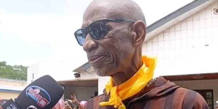 RPG : Mamby Camara défie le BPN, « Je reste et demeure le coordinateur régional du RPG en Haute-Guinée »