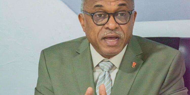 Vers la suppression de l’examen d’entrée en 7ème année en Guinée ?