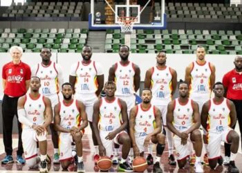 Préparatifs Afrobasket 2025 : la Guinée dans l’impasse à quelques jours du coup d’envoi