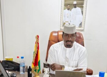 Un Président de la République qui continue de tendre la main (Par Mohamed Konaté)